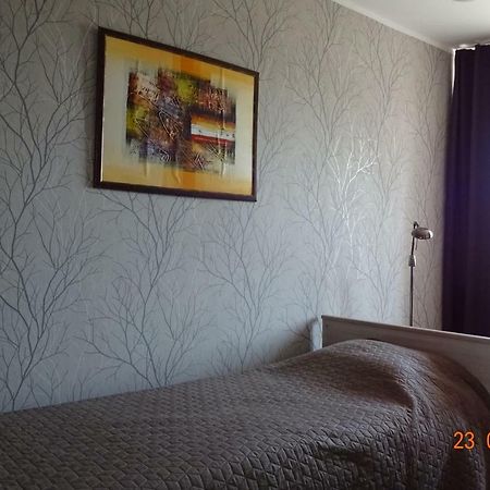 Prenzel Apartments - Mai Пярну Экстерьер фото