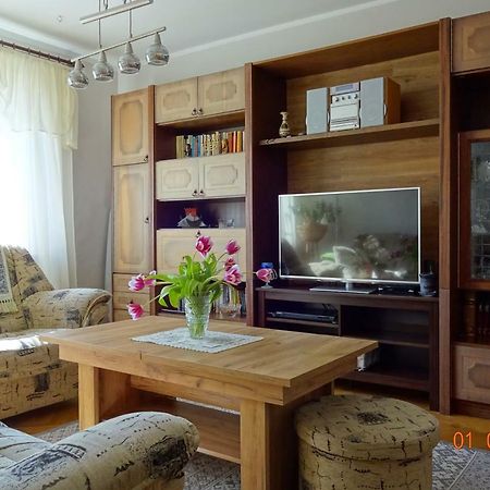 Prenzel Apartments - Mai Пярну Экстерьер фото