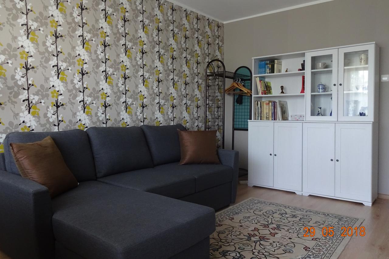 Prenzel Apartments - Mai Пярну Экстерьер фото