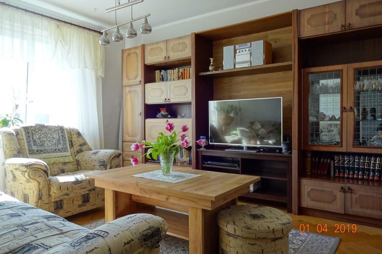 Prenzel Apartments - Mai Пярну Экстерьер фото