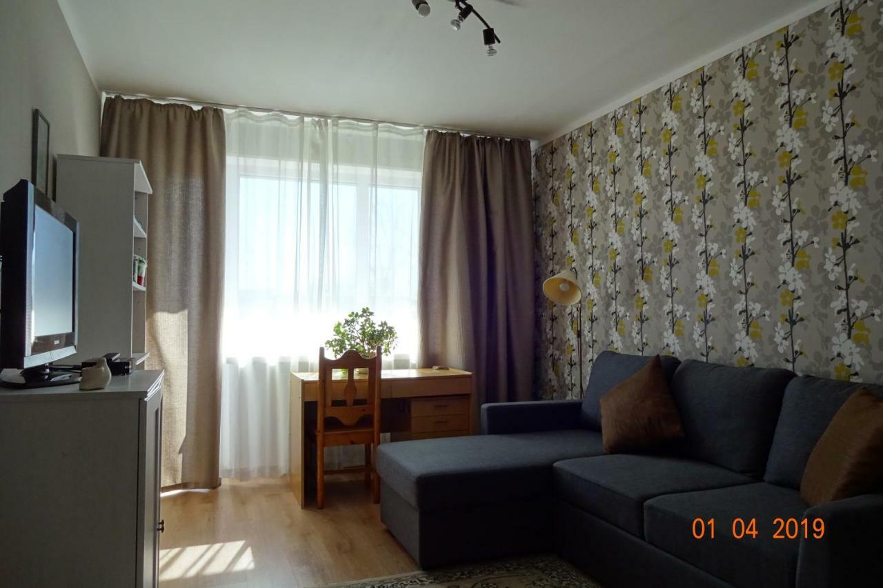 Prenzel Apartments - Mai Пярну Экстерьер фото