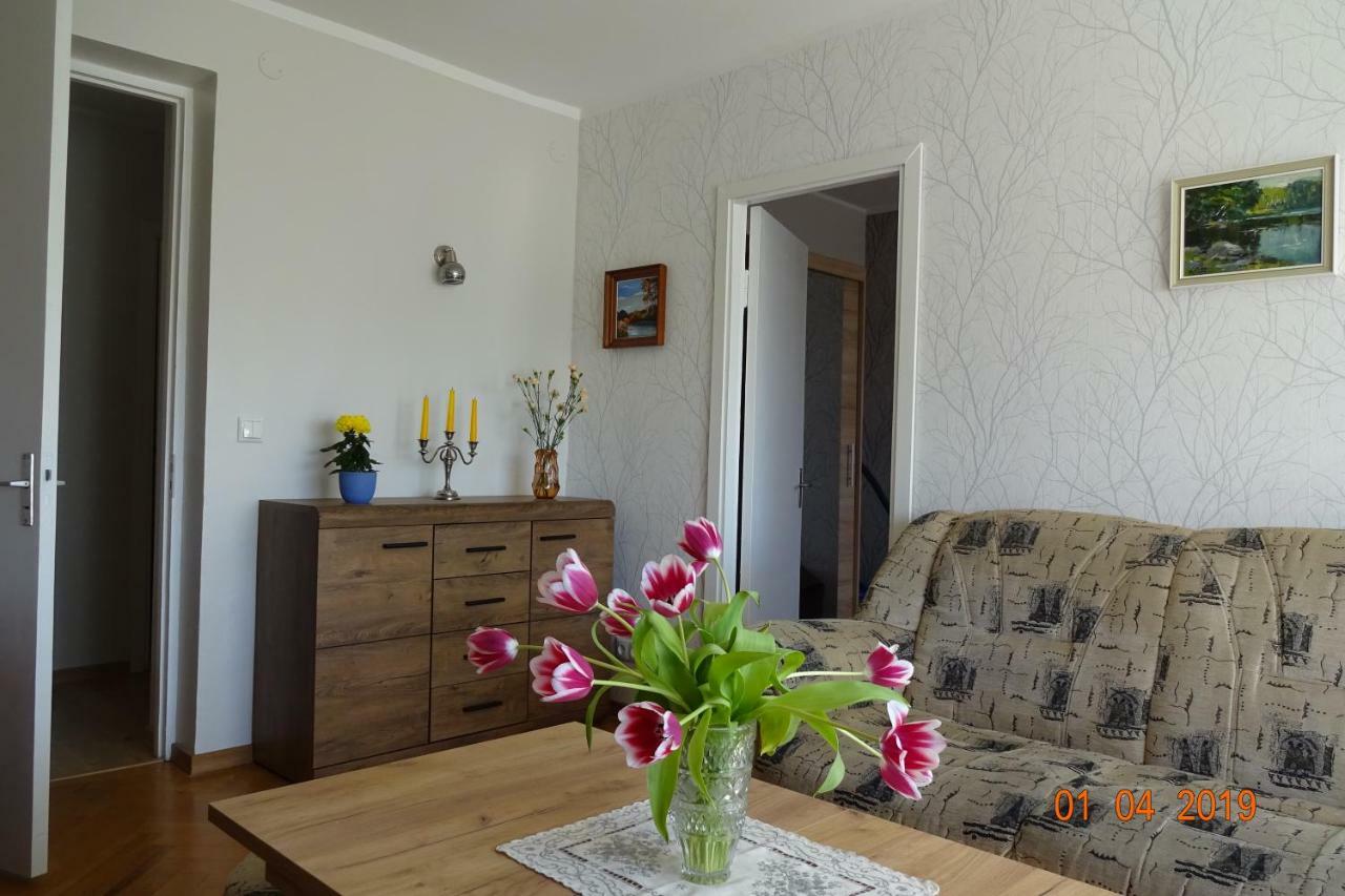 Prenzel Apartments - Mai Пярну Экстерьер фото