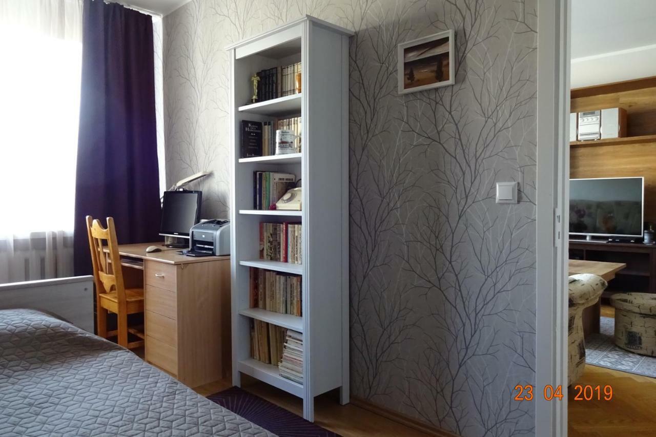 Prenzel Apartments - Mai Пярну Экстерьер фото